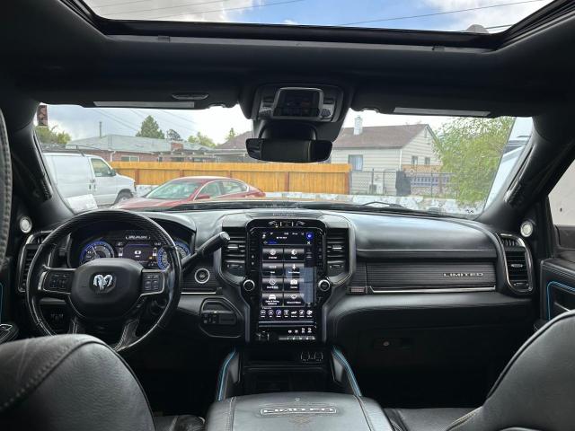 3C6UR5SL8LG213510 RAM 2500 Limited