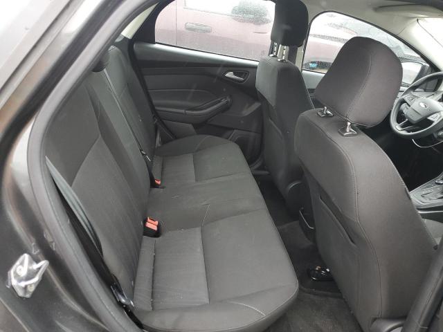 1FADP3FE0HL310067 Ford FOCUS SE