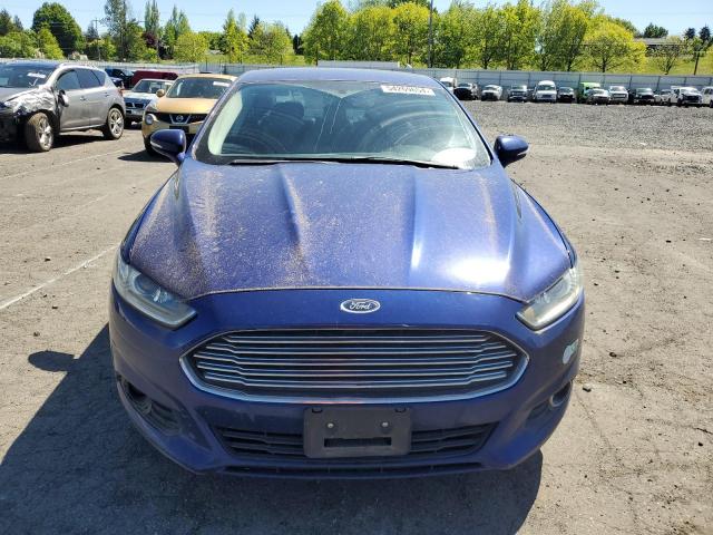 3FA6P0PU5ER136488 Ford Fusion Se Phev