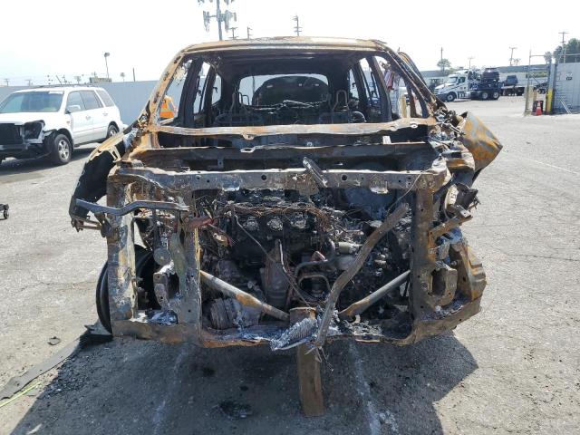 5FNYF5H36HB021753 Honda Pilot Ex