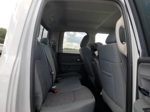 1C6RR7GT5JS107063 RAM 1500 Slt