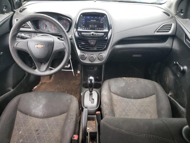 KL8CB6SA8KC717126 Chevrolet SPARK LS