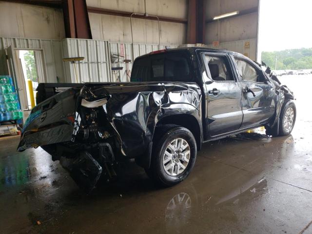 1N6ED1EK8NN610679 Nissan FRONTIER S