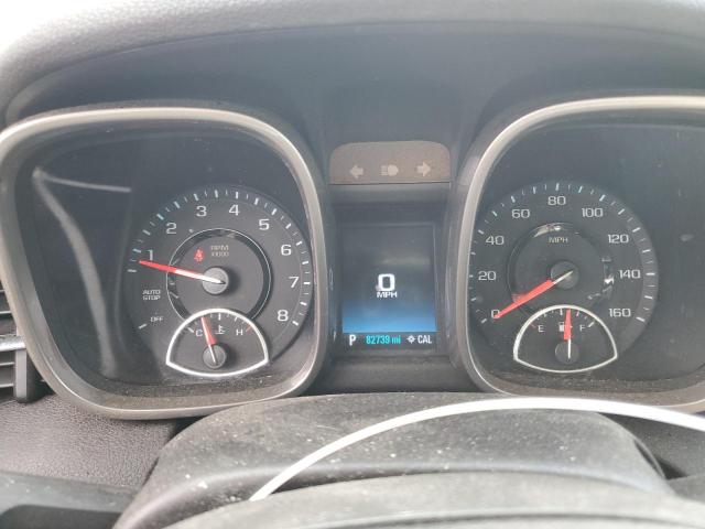 1G11B5SA2GF125096 Chevrolet Malibu Limited Ls