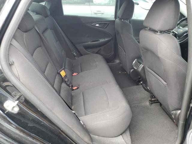 1G1ZE5ST6HF282224 Chevrolet MALIBU LT