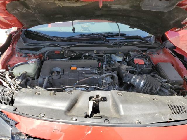 2HGFC2F59GH558369 Honda Civic Lx