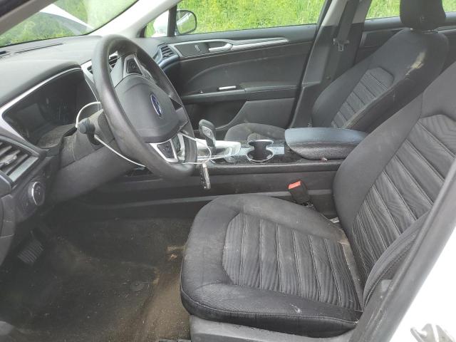 3FA6P0HD5GR379283 Ford FUSION SE