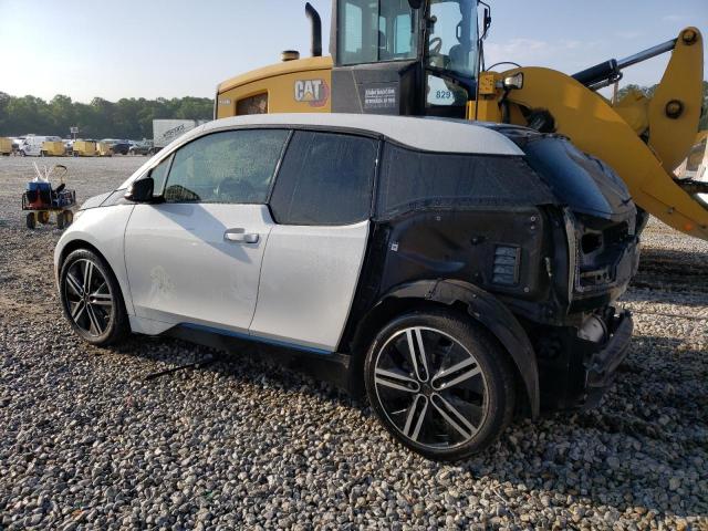 WBY1Z4C52GV505459 BMW I3 REX