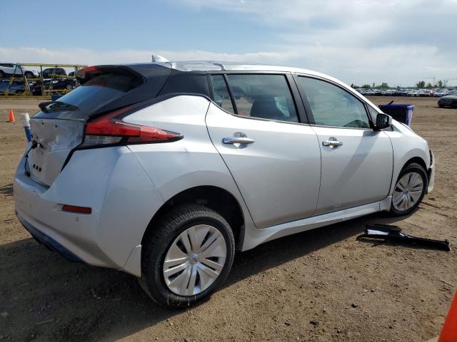 1N4AZ1BP7LC310309 Nissan LEAF S