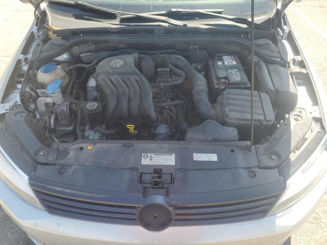 3VW2K7AJ6EM222921 Volkswagen JETTA BASE