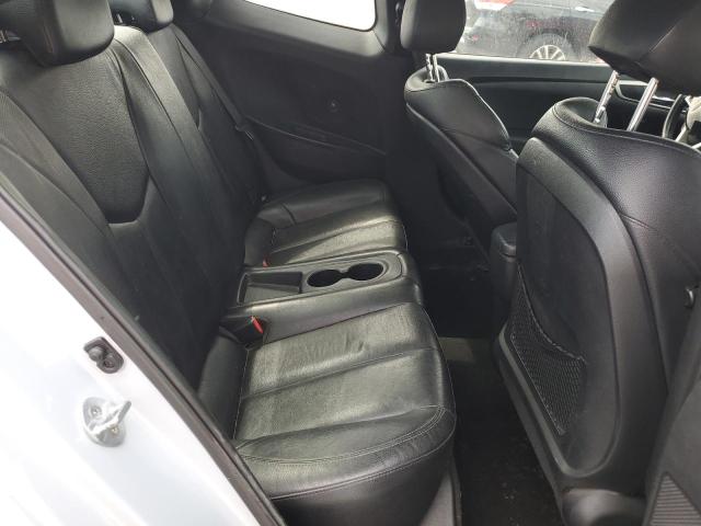 KMHTC6AD4FU221378 Hyundai Veloster