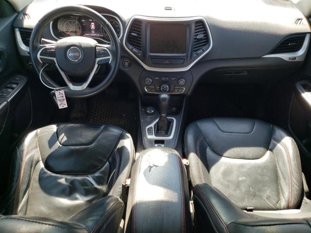 1C4PJMBS8FW544348 Jeep Cherokee Trailhawk