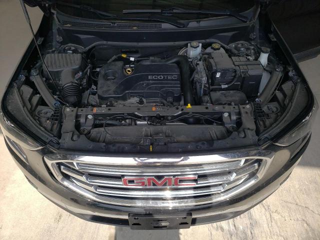 3GKALVEV4LL177417 GMC Terrain Slt