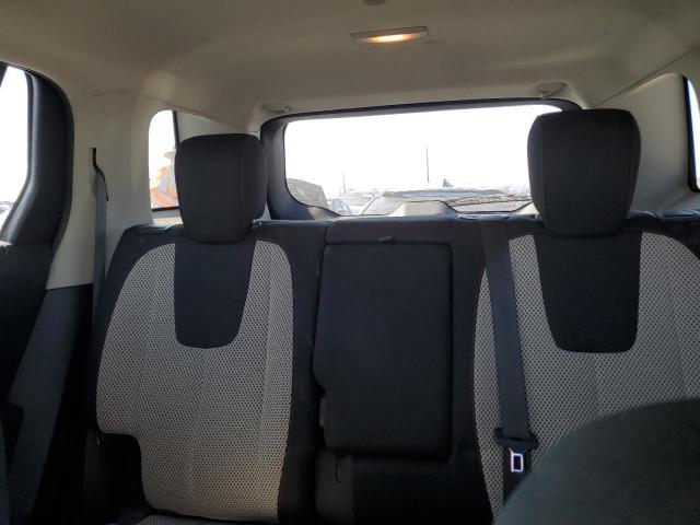 2GKALREK0E6269516 GMC Terrain Sle