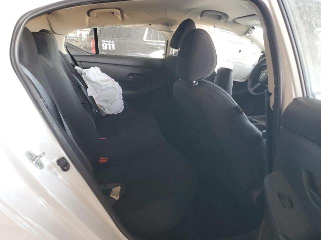 3N1AB8BV0RY221383 Nissan SENTRA S