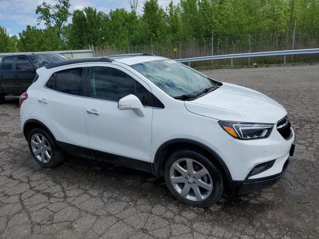 KL4CJGSM6KB955454 Buick Encore Essence