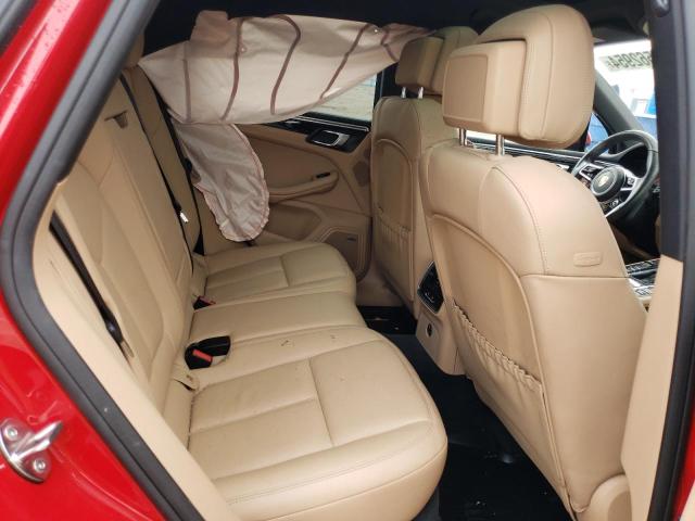 WP1AB2A51LLB32903 Porsche MACAN S