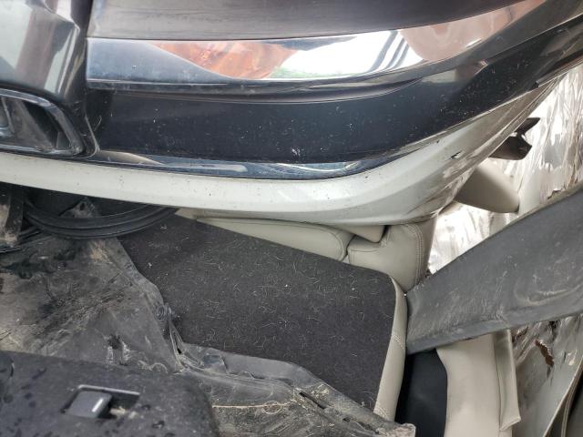 5J6RM4H36FL036262 Honda CR-V LX