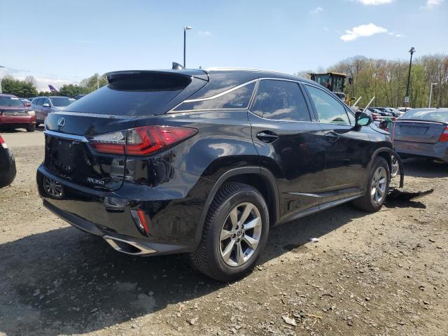2T2BZMCA5KC200354 Lexus Rx 350 Base