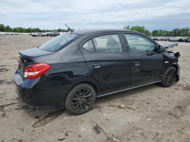 ML32F4FJ4LHF01368 Mitsubishi Mirage G4 Se