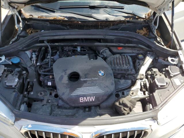 WBXHT3C31J5F89877 BMW X1 Xdrive28i