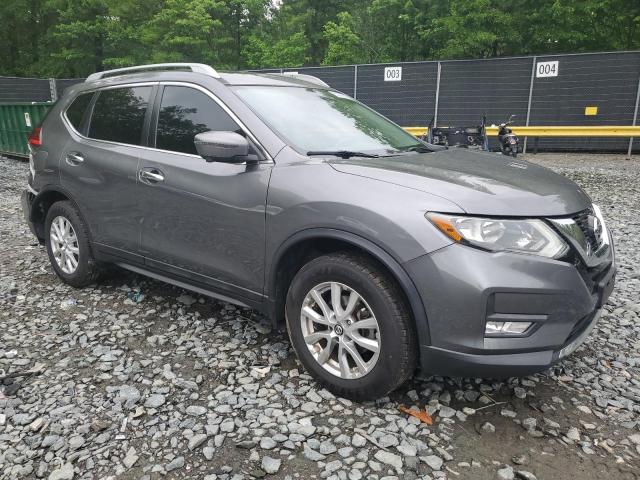 5N1AT2MV8HC756291 Nissan ROGUE SV