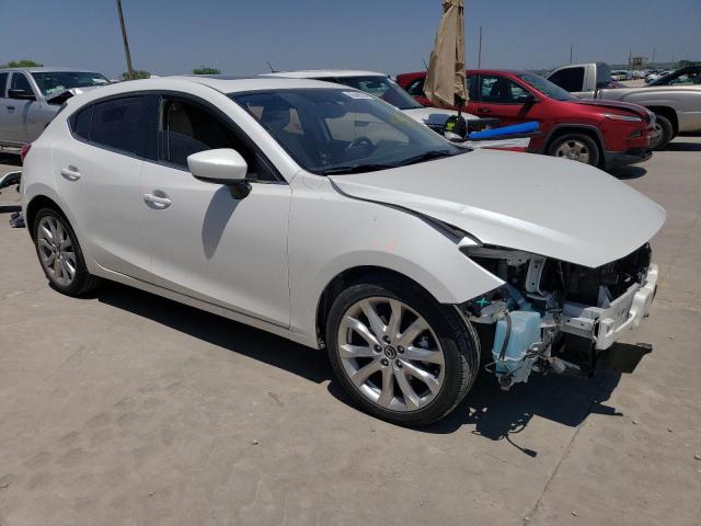 JM1BM1N35G1330260 Mazda 3 Grand Touring