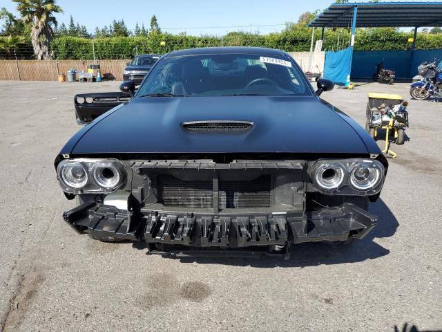 2C3CDZFJ5MH631726 Dodge Challenger R/t Scat Pack
