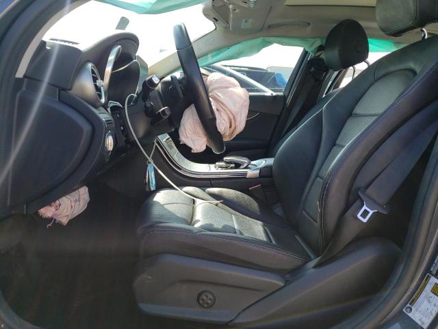 55SWF4KB3FU050026 Mercedes-Benz C 300 4matic