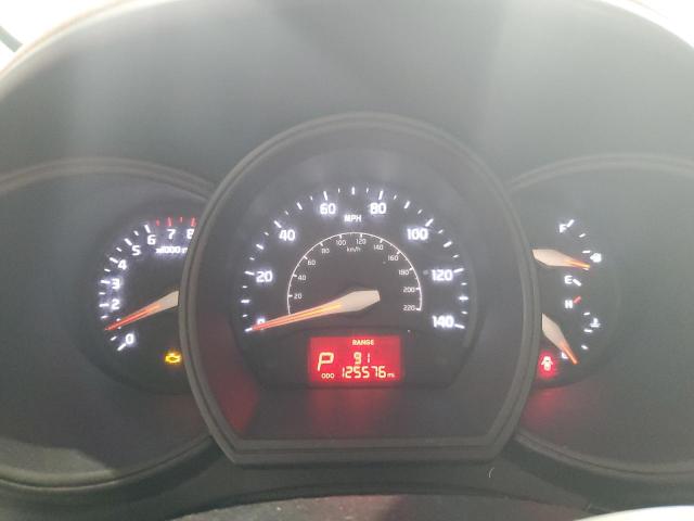 KNADN4A36G6626658 KIA RIO EX