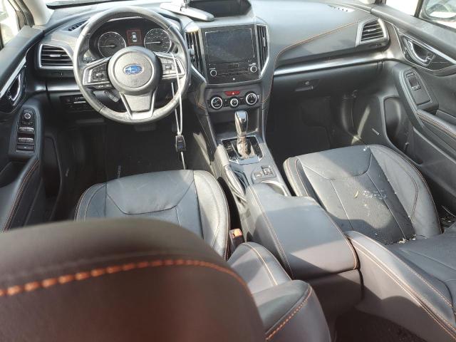 JF2GTAMC4J8298489 Subaru Crosstrek Limited