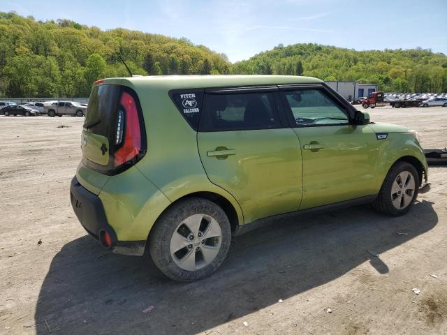 KNDJN2A21F7759791 KIA Soul