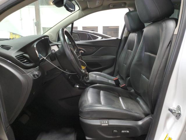 KL4CJGSBXJB523754 Buick Encore Essence