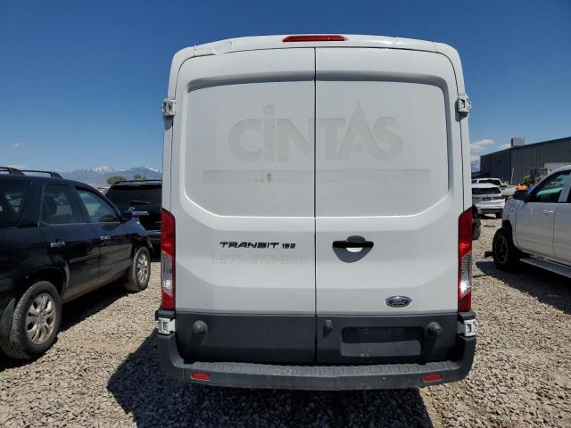 1FTYE2CM8GKA53817 Ford Transit T-150