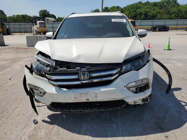 5FNYF6H94JB012095 Honda Pilot Touring