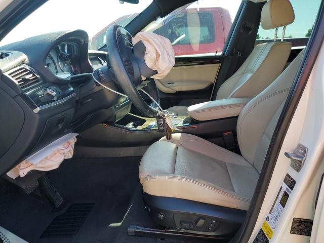 5UXWX9C57E0D11242 BMW X3 Xdrive28i