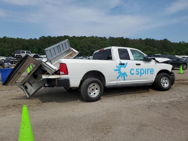 1C6RR7FT4KS638306 RAM 1500 Classic Tradesman