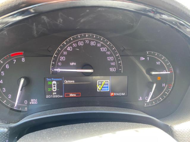 2G61U5S36J9148824 Cadillac XTS