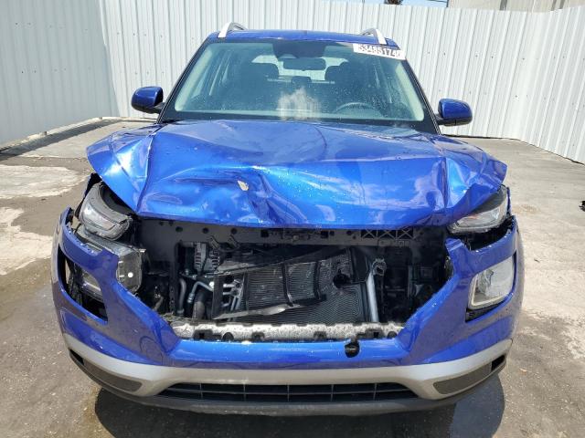 KMHRC8A34PU248613 Hyundai Venue Sel
