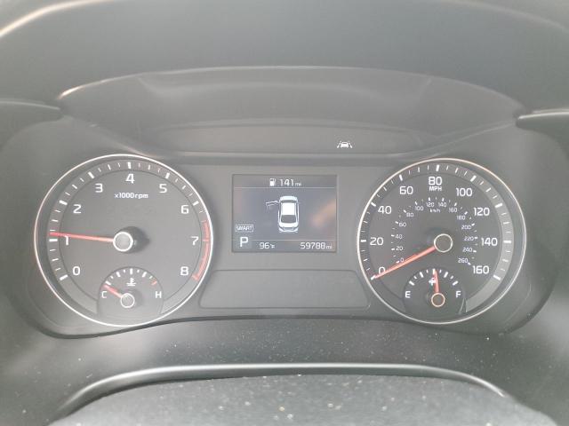 3KPF24AD7KE061529 KIA FORTE FE