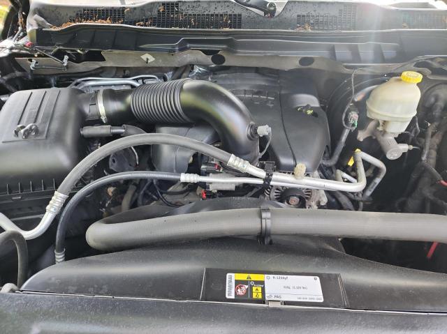 1C6RR7LTXES438510 RAM 1500 Slt