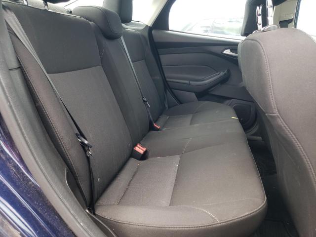 1FADP3H26HL298459 Ford FOCUS SEL