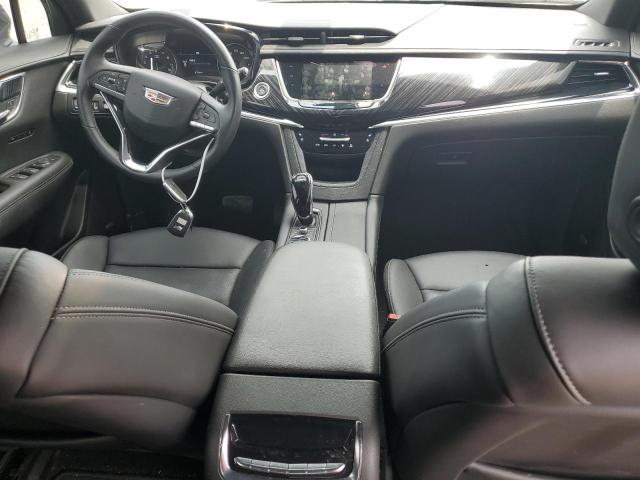 1GYKPCRS9NZ150485 Cadillac Xt6 Premium Luxury