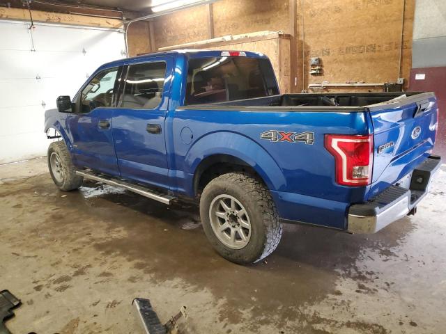 1FTEW1EG3HFB90269 Ford F150 SUPER