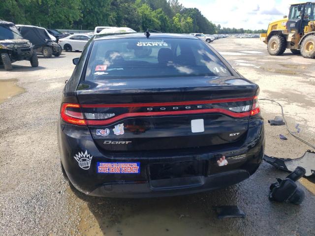 1C3CDFBB1FD104988 Dodge DART SXT