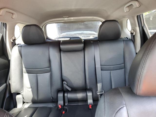 KNMAT2MT3GP680134 Nissan ROGUE S