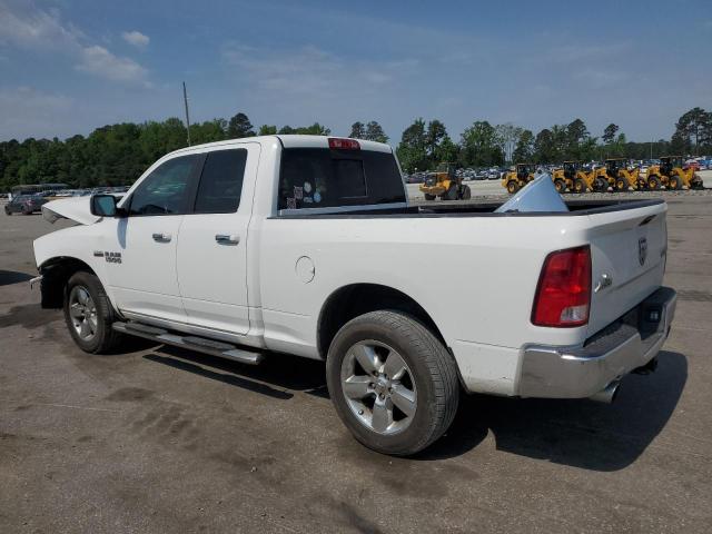 1C6RR7GT6GS279689 RAM 1500 Slt