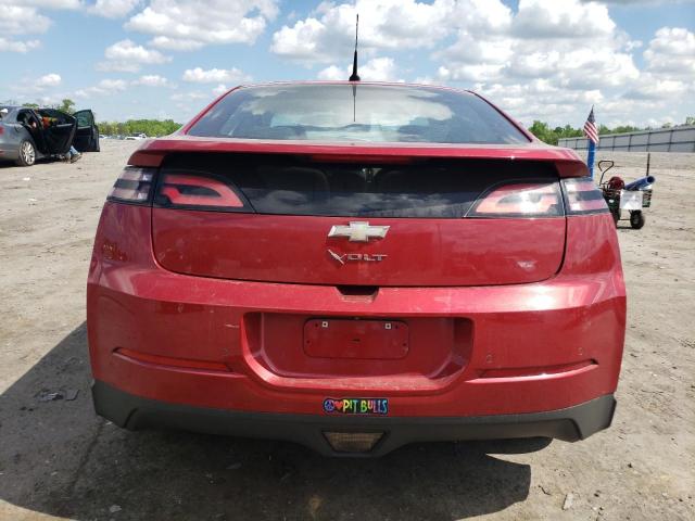 1G1RH6E49EU147344 Chevrolet Volt