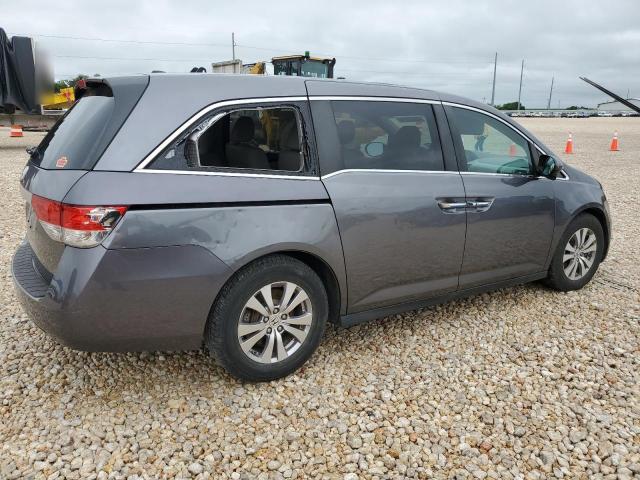 5FNRL5H65EB013422 Honda ODYSSEY EXL