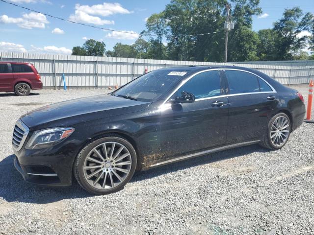 53162984 :رقم المزاد ، WDDUG8CB4EA064476 vin ، 2014 Mercedes-benz S 550 مزاد بيع